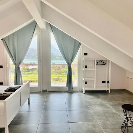 Villa Breva Коліко Екстер'єр фото