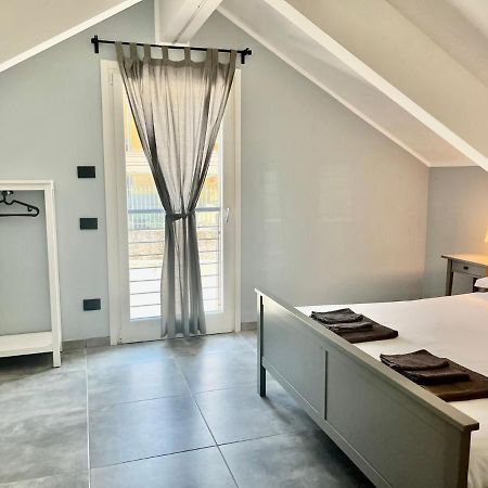 Villa Breva Коліко Екстер'єр фото