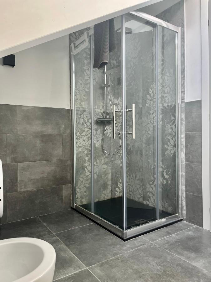 Villa Breva Коліко Екстер'єр фото